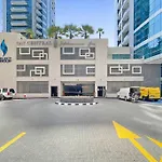 Stonetree - Modern 1 Bedroom Apartment In Dubai Marina