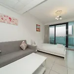 Stonetree - Fully Furnished Studio With Spacious Balcony