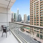 Stonetree - West Avenue 1 Br- Close To Marina Mall & Metro