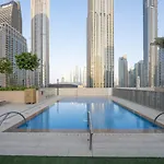 Oraya - 2Br Apt In Downtown Blvd With Burj Khalifa Views