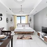 Stonetree - Near Metro - Furnished Studio In Jlt