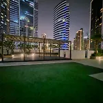 Luxury Business Bay Studio With Breathtaking Views.