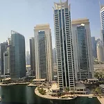 Lakeshore Towers, Cluster Y , Jlt, 1Bhk