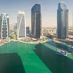 Guestready Holiday Homes - Amber Highlights In Jlt