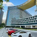 Seven Palm Residences-2 Bedrooms, Palm Jumeirah