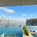 Seven Palm Residences-2 Bedrooms, Palm Jumeirah