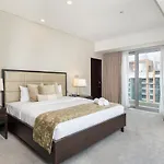 Modern 2Br In The Address Residences Dubai Marina By Deluxe Holiday Homes