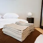 Deluxe 1 Bedroom Apartment - Elite Residence Dubai Marina - Sea View