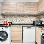 Vivid 2Br At Canal Residences West Dubai Sports City By Deluxe Holiday Homes