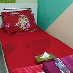 Burjuman Metro Partition Private Room - 243-03#