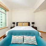 Beautiful 3Br With Beach Access - Palm Jumeirah
