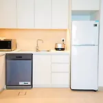 Citihome-1Br With Large Living Room In Creek Horizon