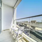 Lush Studio In Studio One Dubai Marina By Deluxe Holiday Homes