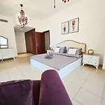 Luxury Jbr Apartment 172
