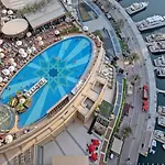 Urban Studio At The Address Residences Dubai Marina By Deluxe Holiday Homes
