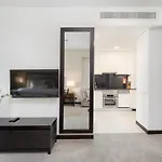 Urban Studio At The Address Residences Dubai Marina By Deluxe Holiday Homes