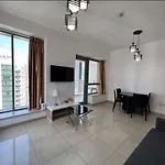 DOWNTOWN STUDIO WITH BOULEVARD VIEWs