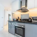 The S Holiday Homes Canal View Studio And One Bedroom Apartments, Damac Maison Prive