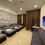 Peony Hotel
