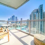 Burj Residence 1, Downtown Dubai - Mint Stay