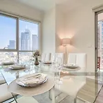 Burj Residence 1, Downtown Dubai - Mint Stay