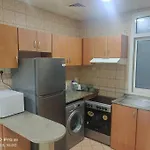 Amazing 1Br Apt At Silicon Oasis Dubai For Family