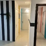 Glamorous Partition Room In Barsha 1 Near Metro