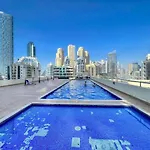 Key View - Dec Tower 2