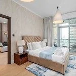 Nasma Luxury Stays - The Torch Tower 1