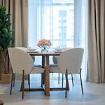 Daniels Spacious 1Br In Heart Of Dubai Marina