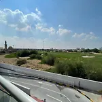Tranquil Els Golf Course Views
