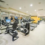 Phineek Luxury 2Br Apartment Damac Maison Canal View