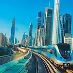 Solo Partition Room In Al Barsha 1 Near Mashreq Metro