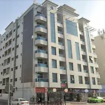 Solo Partition Room In Al Barsha 1 Near Mashreq Metro