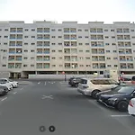 Solo Partition Room In Al Barsha 1 Near Mashreq Metro