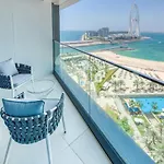 Address Jbr With Sea View & Maid Room - Mint Stay
