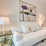 Address Jbr With Sea View & Maid Room - Mint Stay