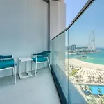 Address Jbr With Sea View & Maid Room - Mint Stay