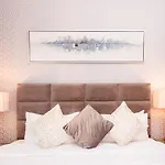 Elite Royal Apartment - Full Burj Khalifa & Fountain View - 2 Bedrooms + 1 Open Bedroom Without Partition - Magnate