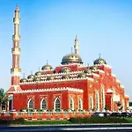 Partition Room 3 Mins To Mashreq Metro