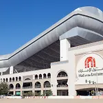 Partition Room 3 Mins To Mashreq Metro