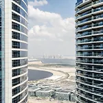 Aliving Classic 1Br Paramount Towers Business Bay-6105