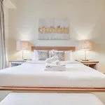 Rimal 1 - Jumeirah Beach Residence - Mint Stay