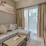 Mira Holiday Homes - Serviced Apartment In Zada Tower