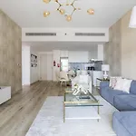 Nasma Luxury Stays - Fabulous Apartment With Balcony Near Mjl\'S Souk