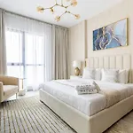 Nasma Luxury Stays - Fabulous Apartment With Balcony Near Mjl\'S Souk
