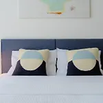 1Br •The Address Beach Residence - High Floor