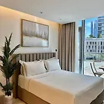 Luxurious Studio In Business Bay