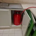 Nuzee Hostel For Girls Only