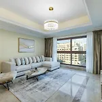 Apartment In Fairmont South Residence Palm Jumeirah